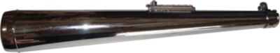 HELIX 26 DUNSTALL MUFFLER -  Metric Cruiser Slip On Exhaust Systems 
