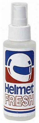HELMET CLEANER - 
