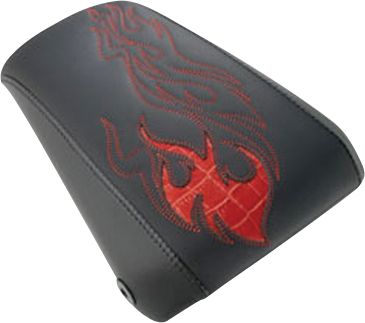 HONDA GENUINE ACCESSORIES PASSENGER SEAT - Cruiser Parts 