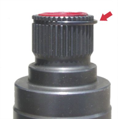 HIGH LIFTER GORILLA AXLE CLIP - REAR INNER