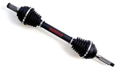 HIGH LIFTER GORILLA CV AXLE - FRONT RIGHT OR LEFT - Pro Design Pro Flow Foam Filter Replacement