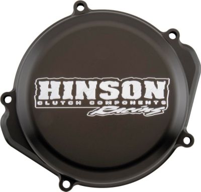 HINSON CLUTCH COVER - 