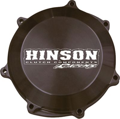 Hinson Clutch Cover - Main