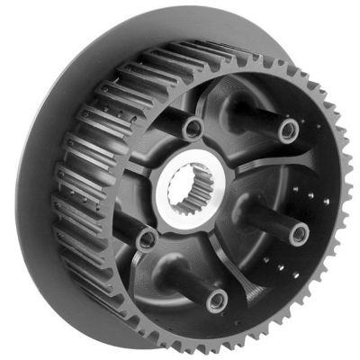 HINSON INNER CLUTCH HUB - Dirt Bike Clutches, Clutch Kits And Components