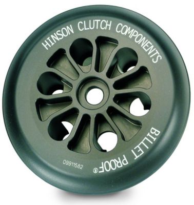 HINSON PRESSURE PLATE - 9 PLATE - 
