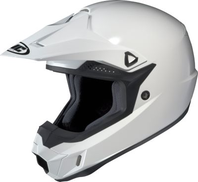 HJC YOUTH CL-XY HELMET - Utility ATV Helmets