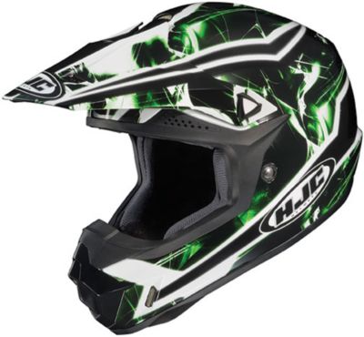  HJC CL-X6 Hydron Helmet