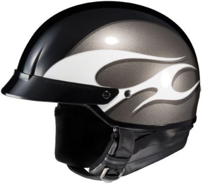 HJC CS-2N HEAT HELMET - 