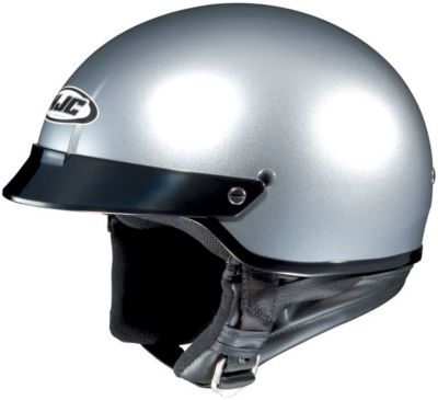 HJC CS-2N 1/2 HELMET - 