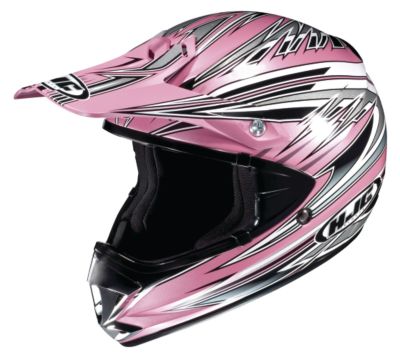 HJC CLX5 HELMET - ARENA