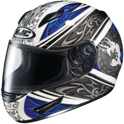 HJC CL-15 HELMET - DRACO