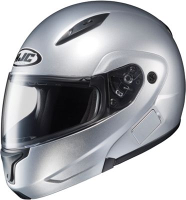 HJC CL-MAX 2 HELMET - SOLIDS - Cruiser Modular
