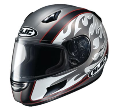 HJC CL-SP PHOENIX HELMET