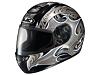 HJC CS-R1 PARADOX HELMET