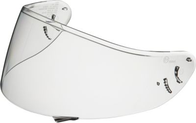 HJC HJ-17 FACESHIELD - Cruiser Helmet Shields & Face Shields