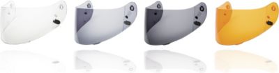 HJC HJ-03 FULL FACE SHIELD