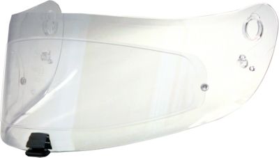 HJC HJ-17 PINLOCK SHIELD
