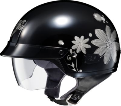 HJC IS-2 HELMET - FLORA - 