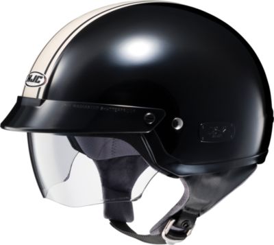 HJC IS-2 HELMET - SCHADE - 