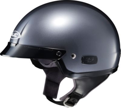 HJC IS-2 HELMET - SOLID COLORS - 
