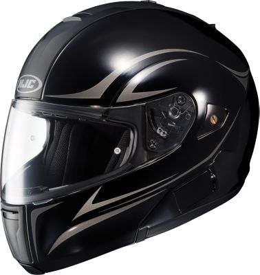 HJC IS-MAX BLUETOOTH MULTI - Cruiser Modular