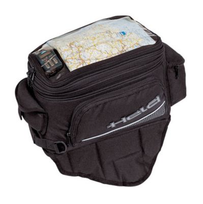 HELD CARRY TANK BAG - 