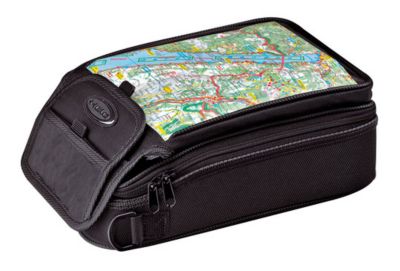 HELD CRONY TANK BAG - 