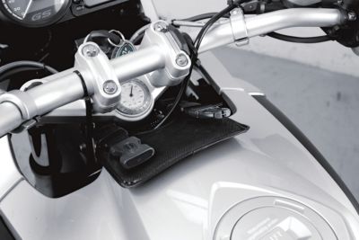 HELD FRONT STRAP ADAPTER HARNESS - 