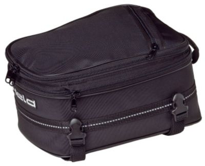HELD ICONIC TAIL BAG - Cruiser Tail Bags