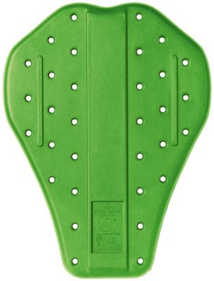 HELD QUATTROTEMPI CE BACK PROTECTOR - 