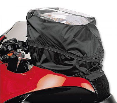 HELD TURANO TANK BAG RAIN COVER - 