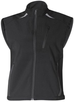 HELD SOFTSHELL VEST -  Cruiser Riding Vests 