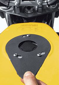 HELD SLIDE SYSTEM ADAPTER - 