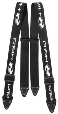 HELD SUSPENDERS FOR GORE-TEX PANTS - 