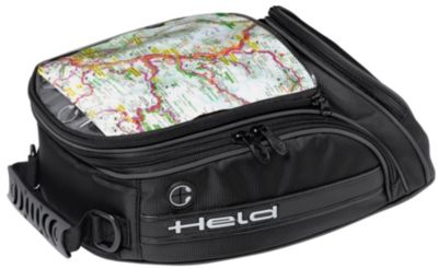 HELD CASE SLIDE SYSTEM TANK BAG - 