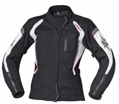 HELD WOMEN'S SAMINA TEXTILE JACKET