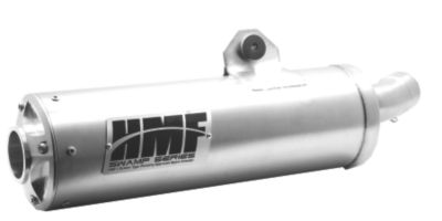 HMF SWAMP SERIES SLIP-ON EXHAUST - 