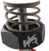 HAMMERHEAD PRO REAR BRAKE RETURN KIT - 