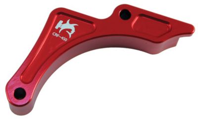 HAMMERHEAD CASE SAVER - RED - 