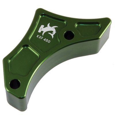 HAMMERHEAD CASE SAVER - GREEN - 