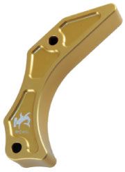 HAMMERHEAD CASE SAVER - GOLD - 