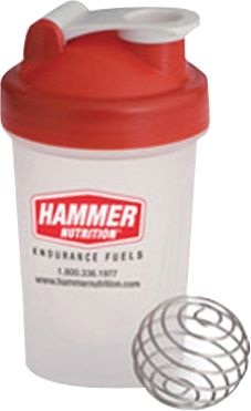 HAMMER NUTRITION BLENDER BOTTLE - Dragon Vendetta Block Goggles