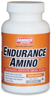 HAMMER NUTRITION ENDURANCE AMINO - ATV Nutrition