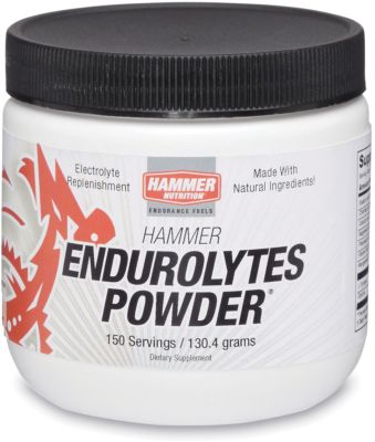 HAMMER NUTRITION ENDUROLYTES POWDER - ATV Nutrition