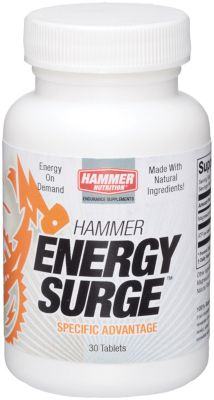 HAMMER NUTRITION ENERGY SURGE - ATV Nutrition