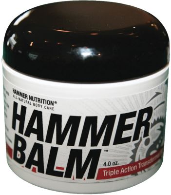 HAMMER NUTRITION HAMMER BALM - 2012 One Industries Defcon Combo