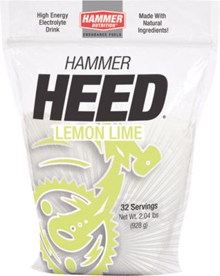 HAMMER NUTRITION HEED - ATV Nutrition