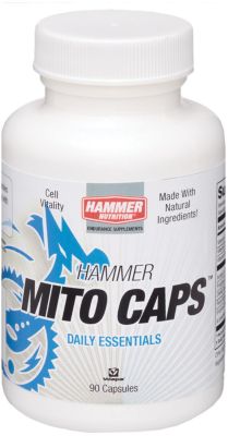 HAMMER NUTRITION MITO CAPS - ATV Nutrition