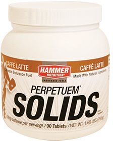 HAMMER NUTRITION PERPETUEM SOLIDS - ATV Nutrition