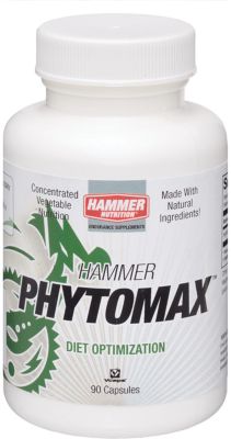 HAMMER NUTRITION PHYTOMAX - ATV Nutrition